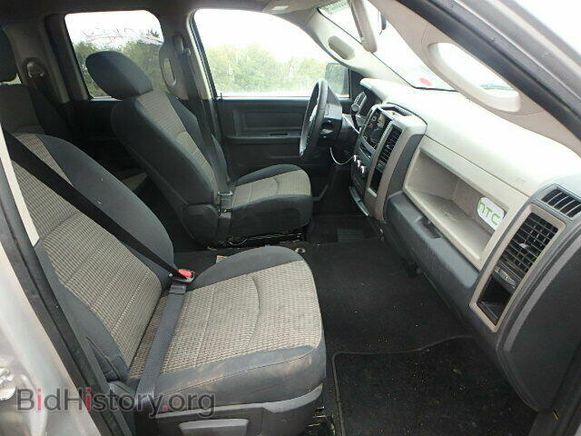 2012 DODGE RAM - VIN: 1C6RD6FT0CS221842 - Photo 5