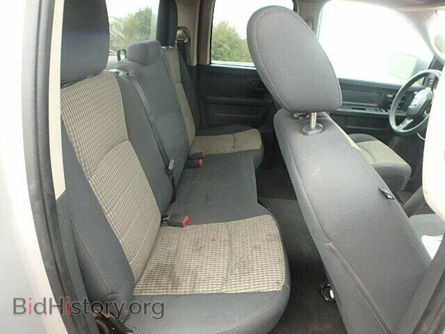 2012 DODGE RAM - VIN: 1C6RD6FT0CS221842 - Photo 6