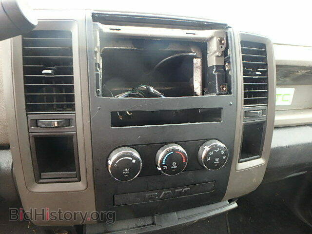 2012 DODGE RAM - VIN: 1C6RD6FT0CS221842 - Photo 9