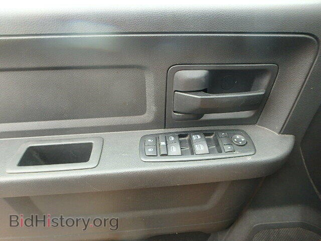 2012 DODGE RAM - VIN: 1C6RD6FT0CS221842 - Photo 10