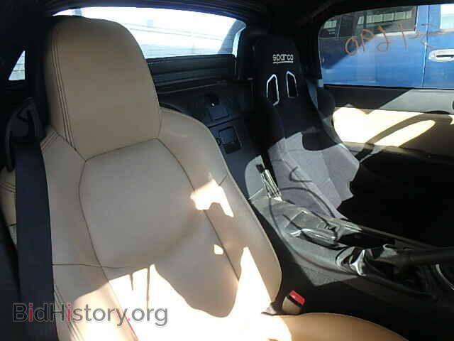 2009 MAZDA MIATA - VIN: JM1NC26F090201298 - Фото 6