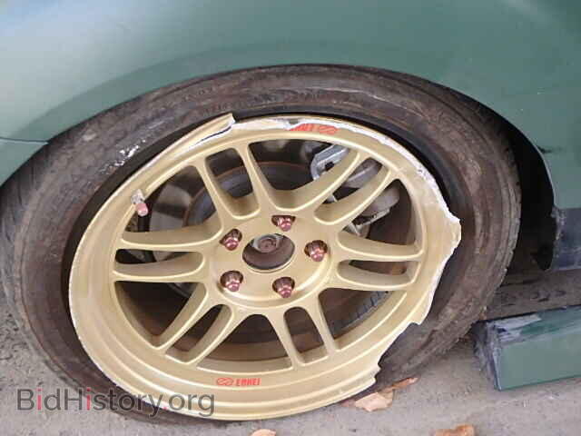 2009 MAZDA MIATA - VIN: JM1NC26F090201298 - Фото 10