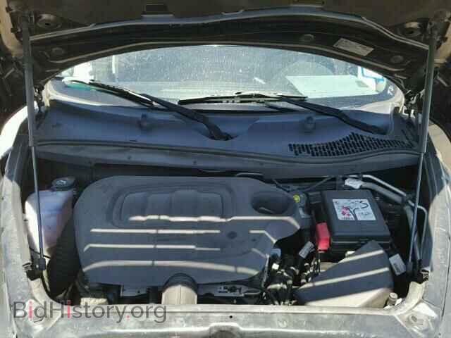 2011 CHEVROLET HHR - VIN: 3GNBABFW8BS564575 - Фото 7