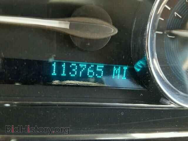 2011 CHEVROLET HHR - VIN: 3GNBABFW8BS564575 - Фото 8