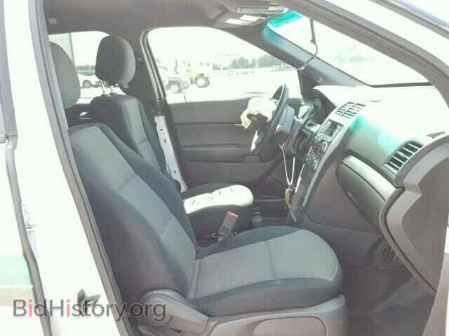 2013 FORD EXPLORER - VIN: 1FM5K8AR5DGC53769 - Photo 5