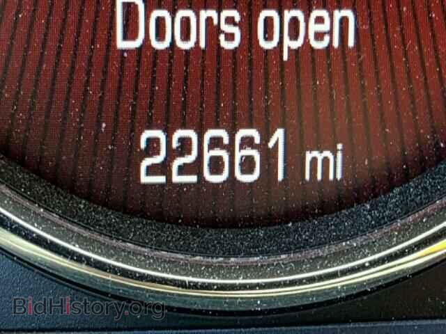 2015 FIAT 500 - VIN: 3C3CFFBR9FT696240 - Фото 8