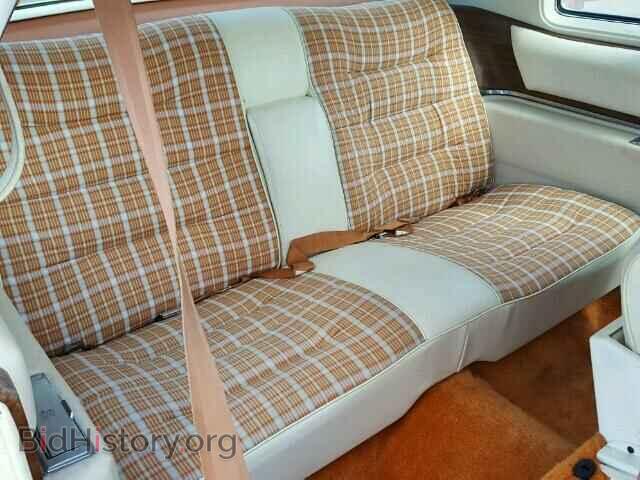 1975 CADILLAC DEVILLE - VIN: 6D47S5Q121259 - Photo 6