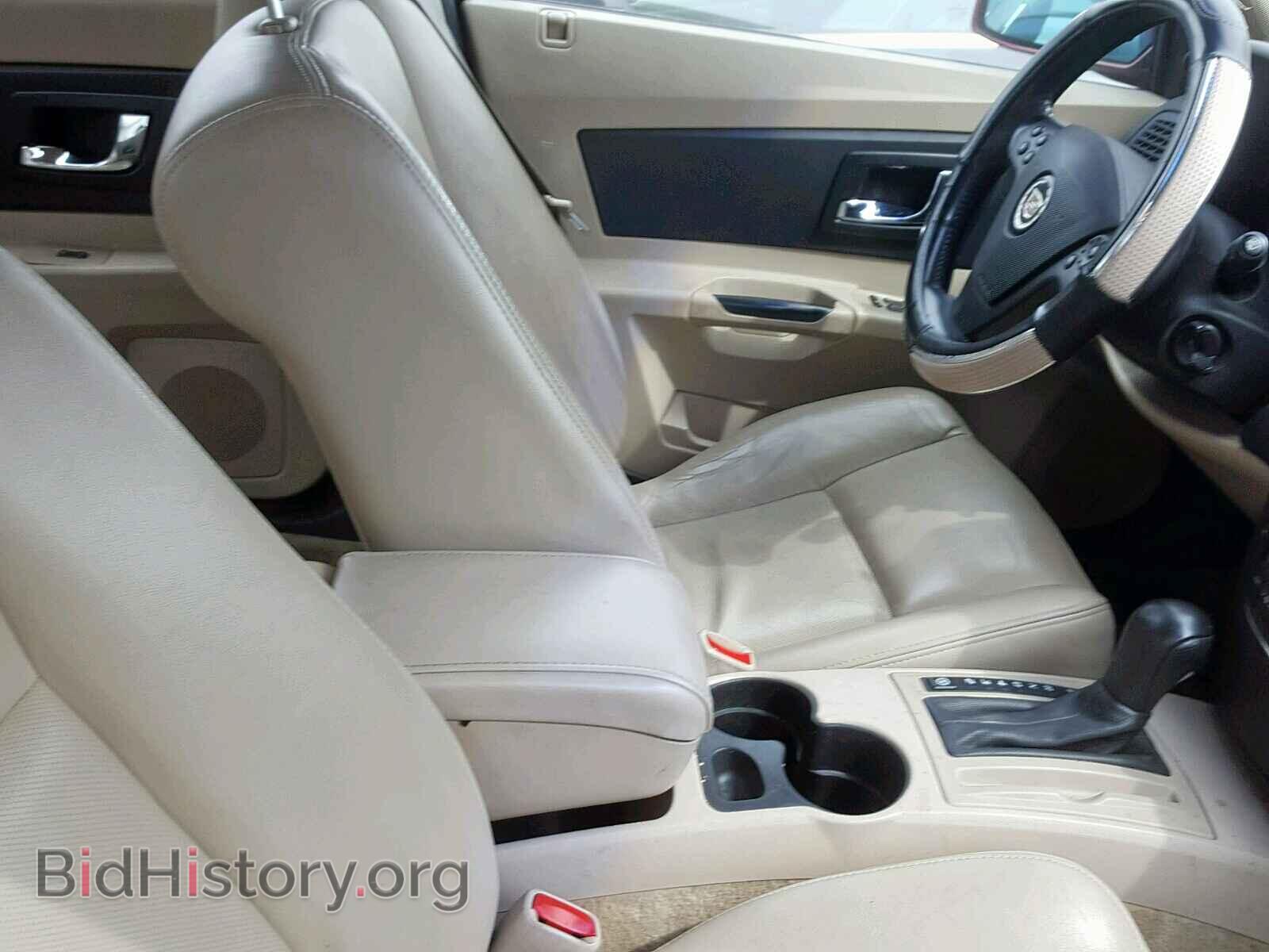 2004 CADILLAC CTS - VIN: 1G6DM577940126419 - Фото 5