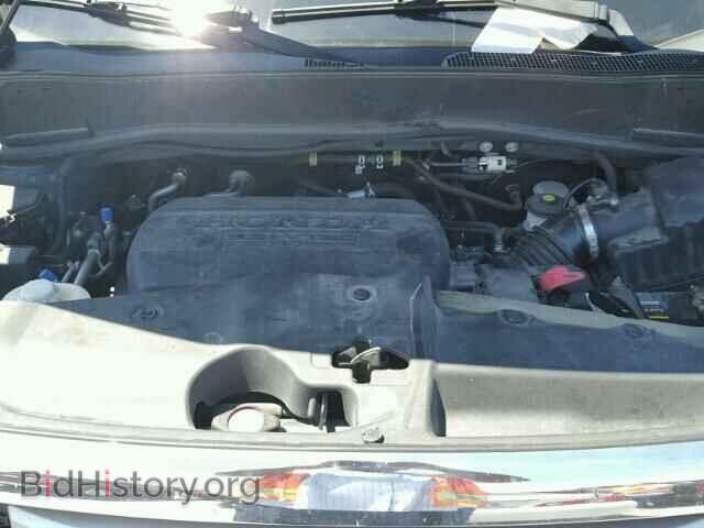 2011 HONDA PILOT - VIN: 5FNYF4H57BB006164 - Photo 7