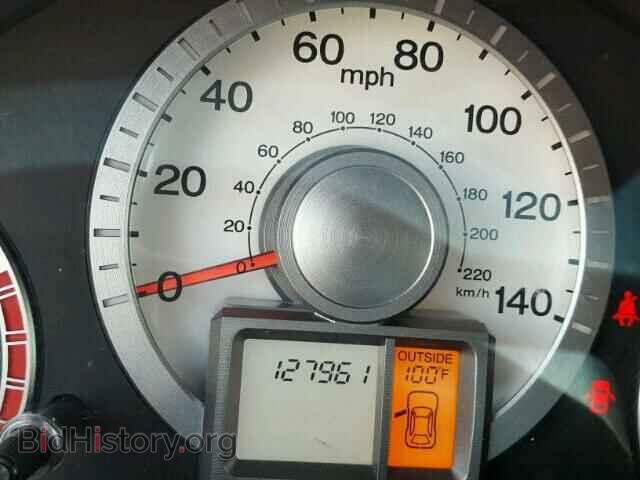 2011 HONDA PILOT - VIN: 5FNYF4H57BB006164 - Photo 8