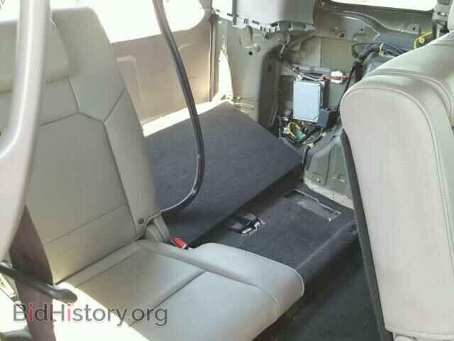 2011 HONDA PILOT - VIN: 5FNYF4H57BB006164 - Photo 9