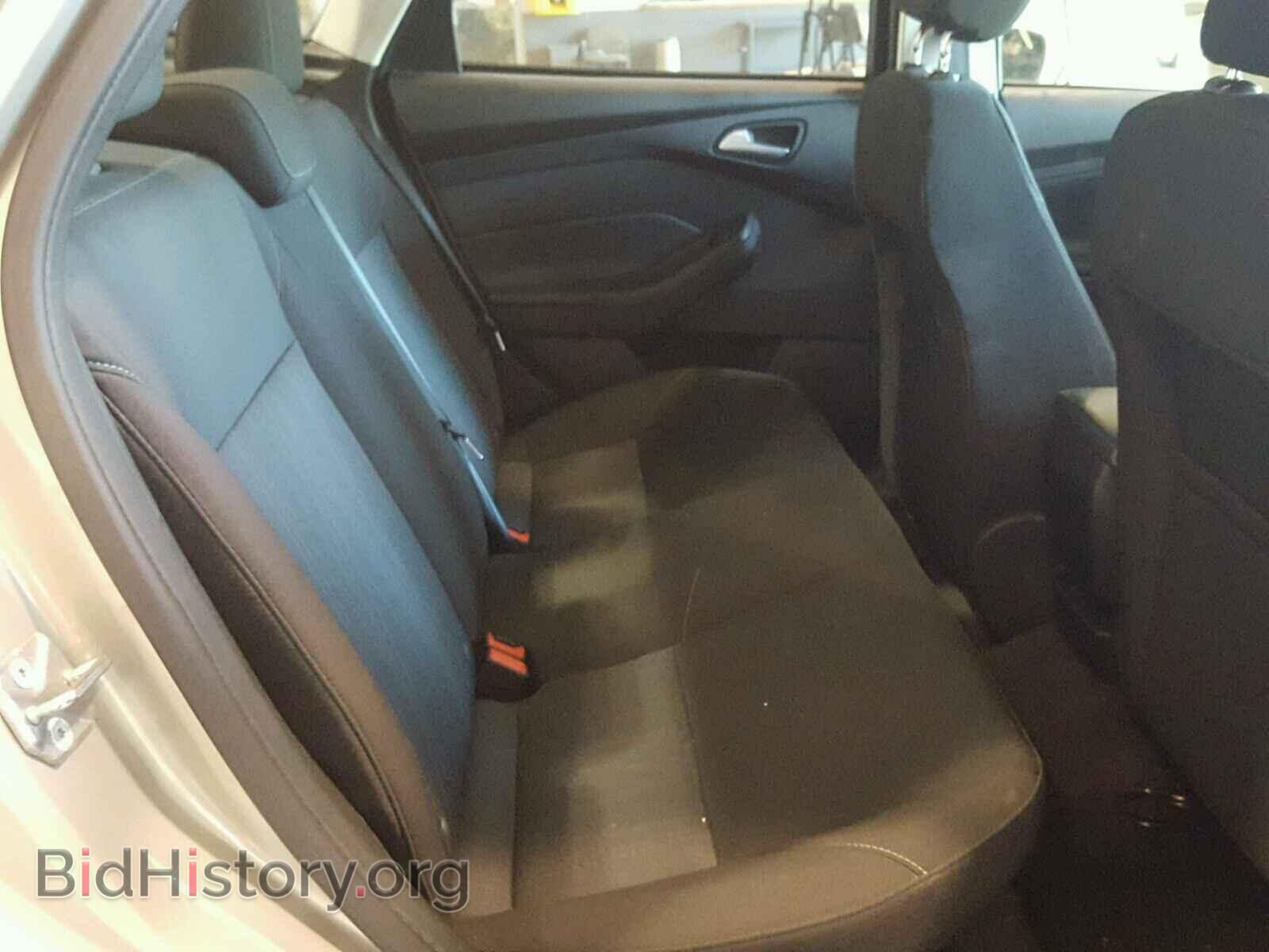 2015 FORD FOCUS - VIN: 1FADP3F23FL304945 - Фото 6