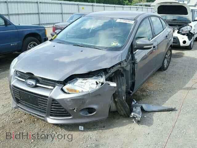 2012 FORD FOCUS - VIN: 1FAHP3H23CL388016 - Photo 2