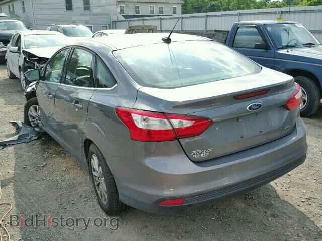 2012 FORD FOCUS - VIN: 1FAHP3H23CL388016 - Photo 3