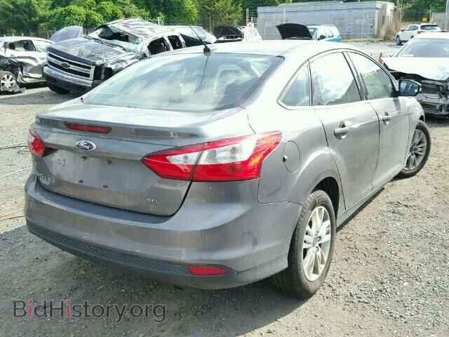 2012 FORD FOCUS - VIN: 1FAHP3H23CL388016 - Photo 4