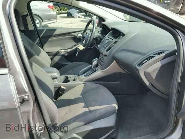 2012 FORD FOCUS - VIN: 1FAHP3H23CL388016 - Photo 5