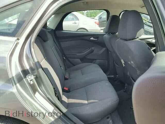 2012 FORD FOCUS - VIN: 1FAHP3H23CL388016 - Photo 6