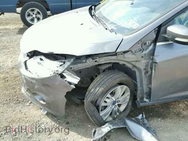2012 FORD FOCUS - VIN: 1FAHP3H23CL388016 - Photo 9