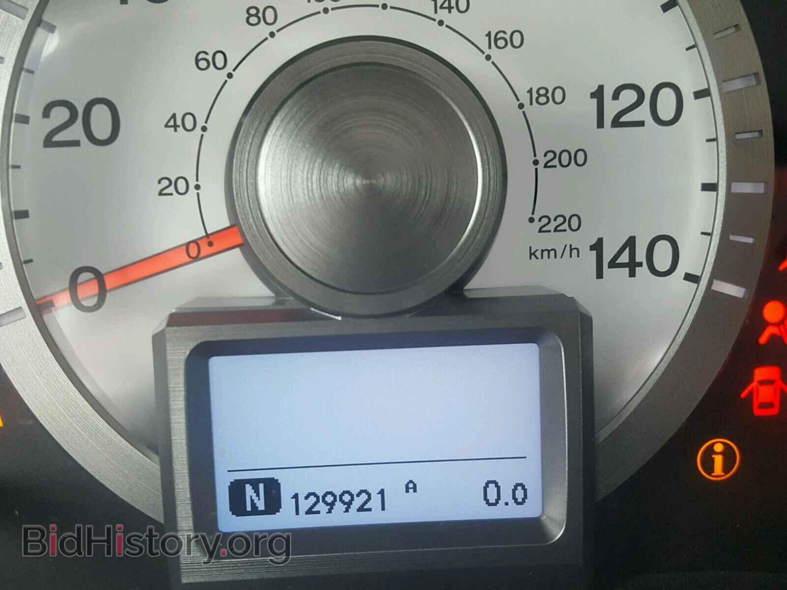2011 HONDA PILOT - VIN: 5FNYF4H97BB043301 - Photo 8