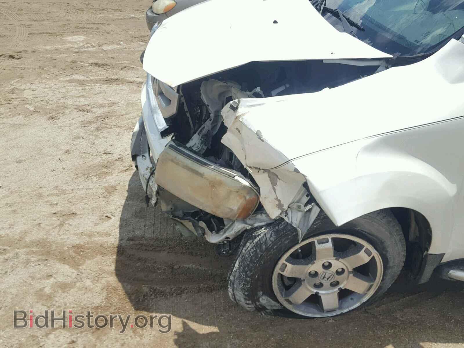 2011 HONDA PILOT - VIN: 5FNYF4H97BB043301 - Photo 9