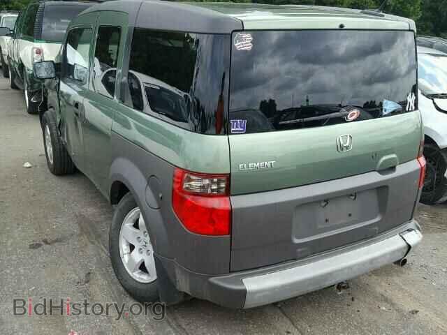 2005 HONDA ELEMENT - VIN: 5J6YH286X5L004198 - Фото 3
