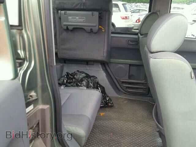2005 HONDA ELEMENT - VIN: 5J6YH286X5L004198 - Фото 6