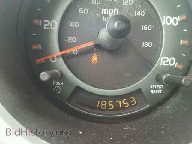 2005 HONDA ELEMENT - VIN: 5J6YH286X5L004198 - Фото 8