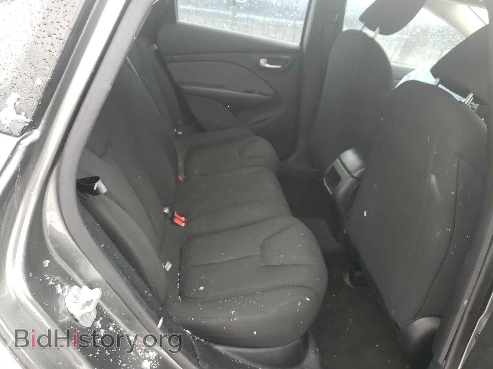 2013 DODGE DART - VIN: 1C3CDFAA2DD119599 - Фото 6