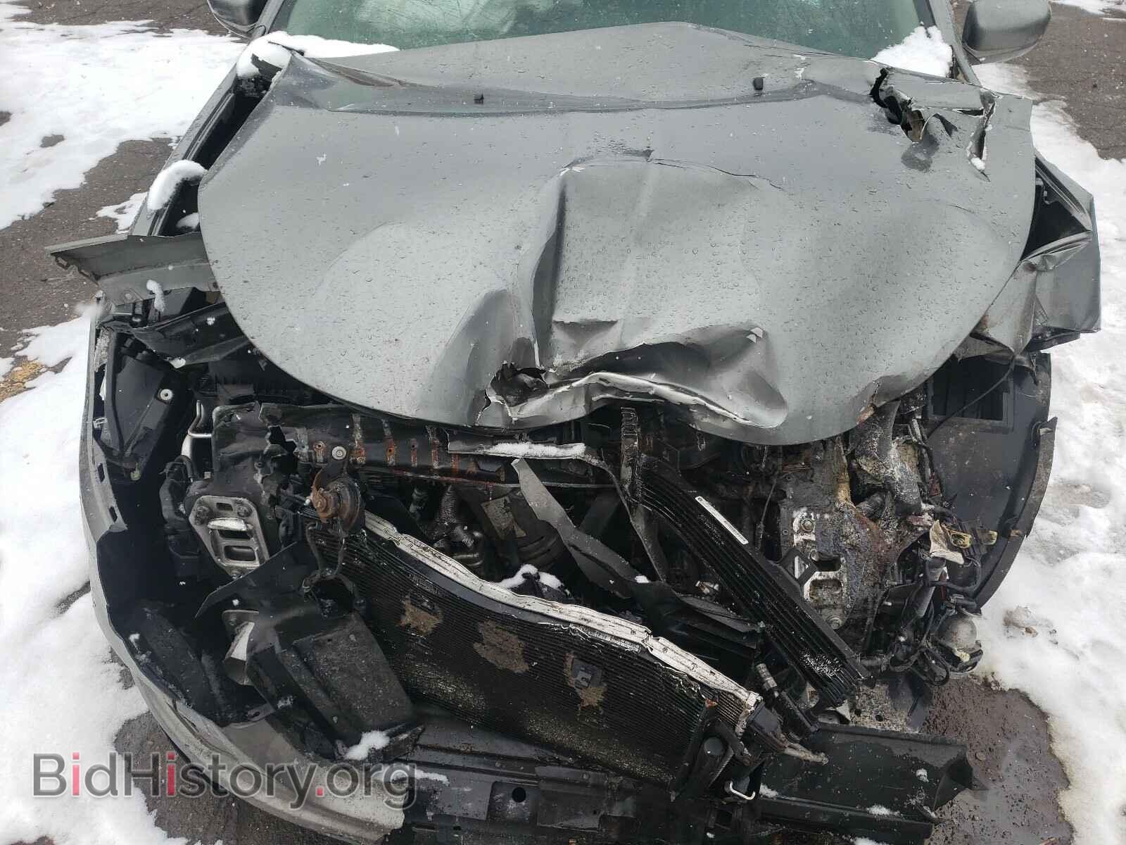 2013 DODGE DART - VIN: 1C3CDFAA2DD119599 - Фото 7