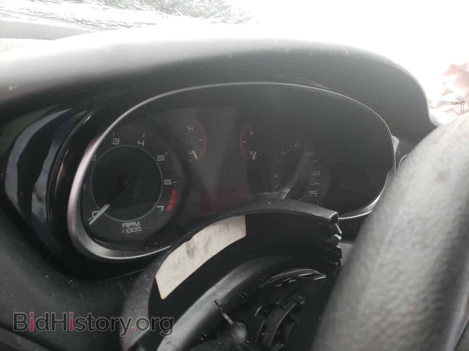2013 DODGE DART - VIN: 1C3CDFAA2DD119599 - Фото 8
