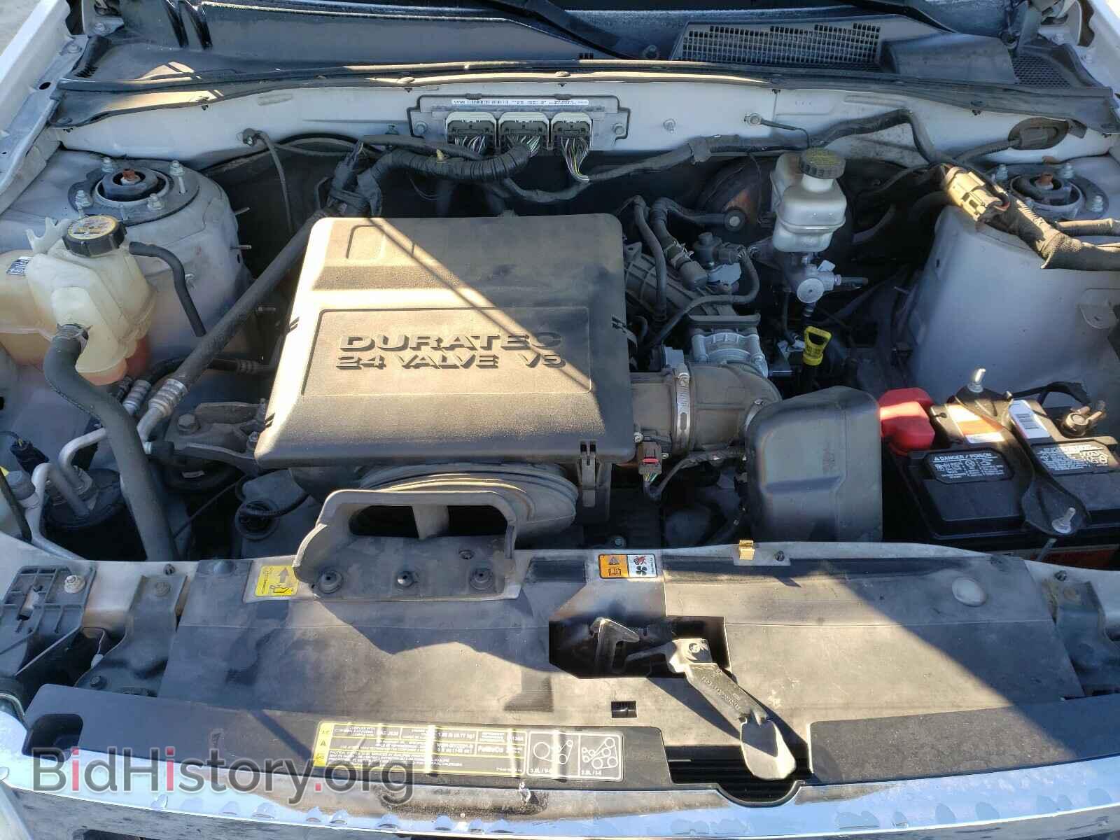 2012 FORD ESCAPE - VIN: 1FMCU0EGXCKC16403 - Фото 7