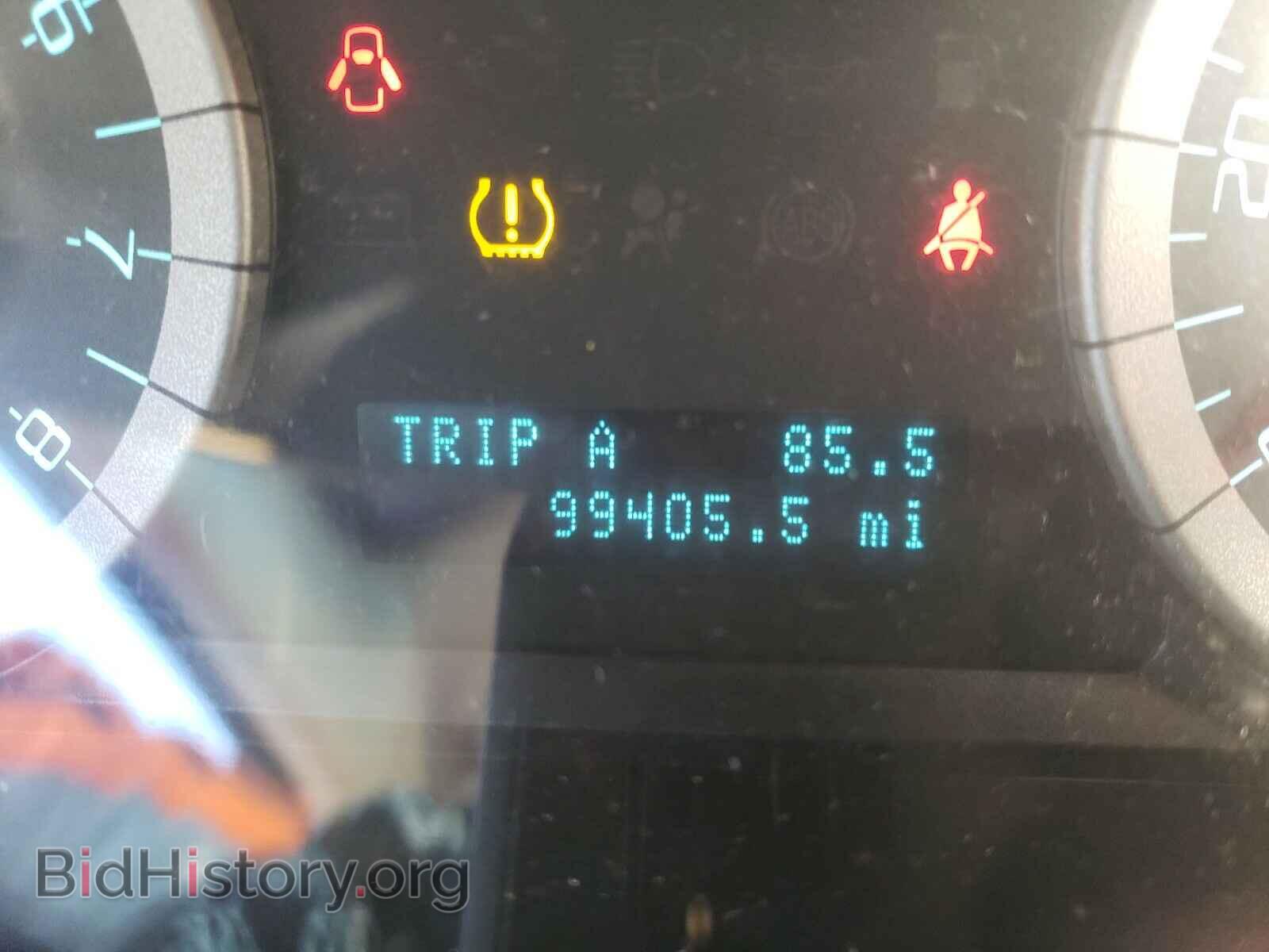 2012 FORD ESCAPE - VIN: 1FMCU0EGXCKC16403 - Фото 8