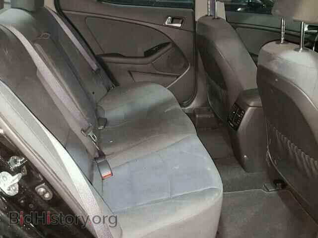 2015 KIA OPTIMA - VIN: KNAGM4AD0F5087077 - Photo 6