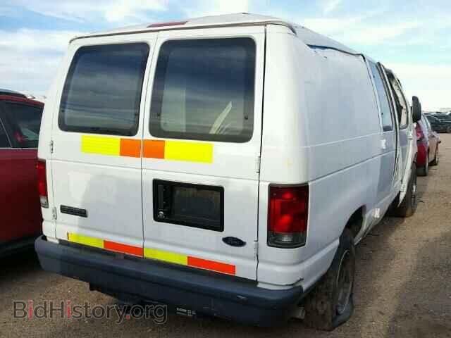 2008 FORD ECONOLINE - VIN: 1FTNE24W88DB57927 - Photo 4