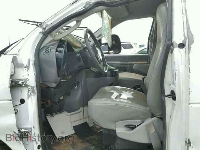 2008 FORD ECONOLINE - VIN: 1FTNE24W88DB57927 - Photo 5
