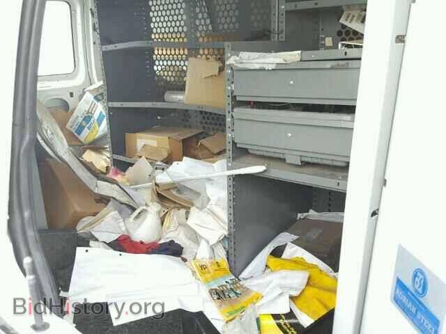 2008 FORD ECONOLINE - VIN: 1FTNE24W88DB57927 - Photo 6