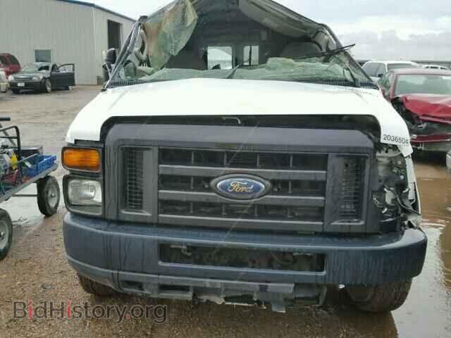 2008 FORD ECONOLINE - VIN: 1FTNE24W88DB57927 - Photo 7