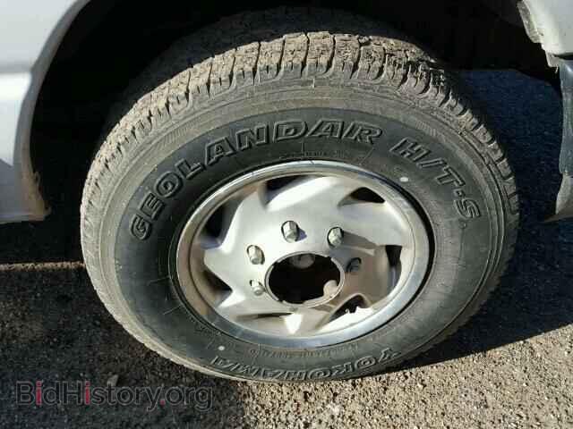 2008 FORD ECONOLINE - VIN: 1FTNE24W88DB57927 - Photo 10