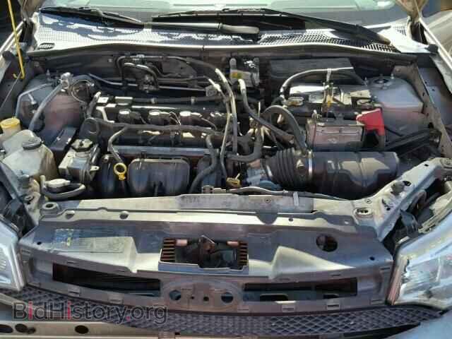 2008 FORD FOCUS - VIN: 1FAHP35N88W278633 - Фото 7