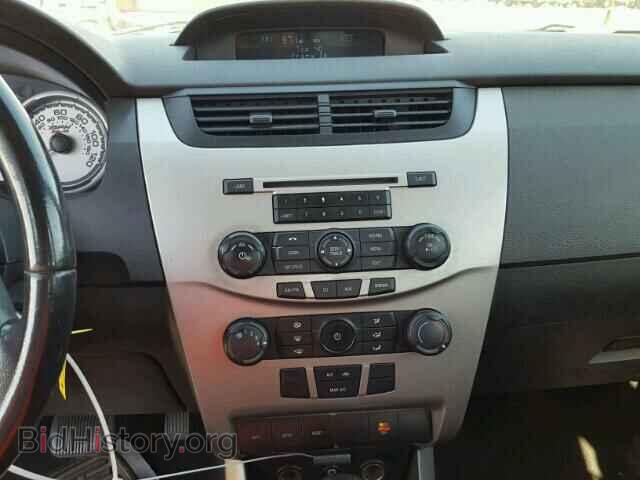 2008 FORD FOCUS - VIN: 1FAHP35N88W278633 - Фото 9