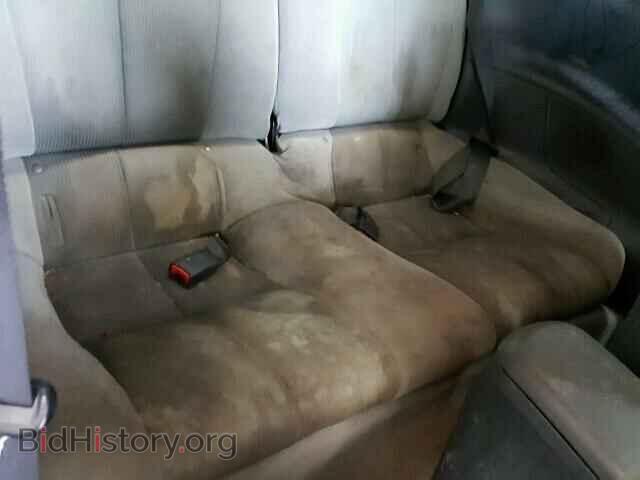 2007 MITSUBISHI ECLIPSE - VIN: 4A3AK24F17E054524 - Photo 6