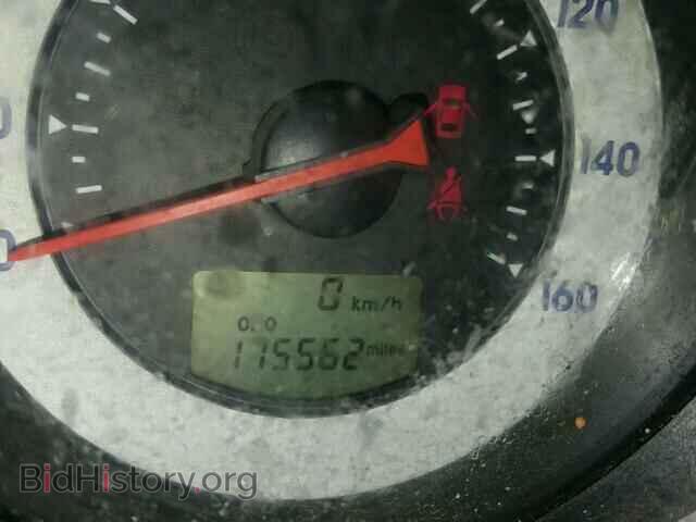 2007 MITSUBISHI ECLIPSE - VIN: 4A3AK24F17E054524 - Photo 8