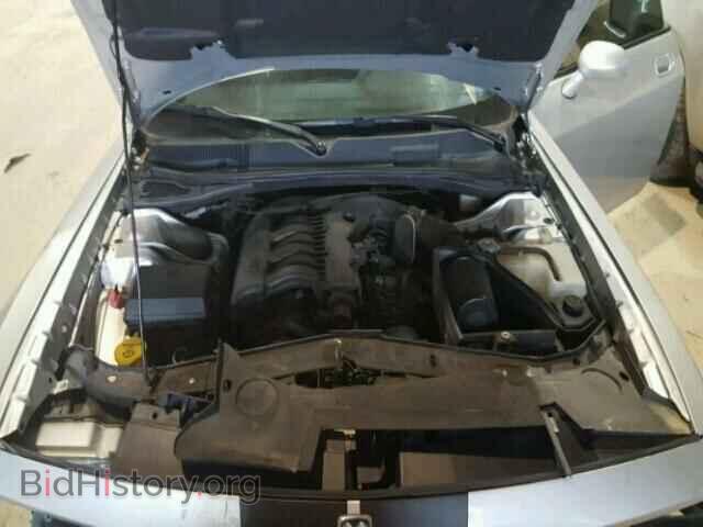 2010 DODGE CHALLENGER - VIN: 2B3CJ4DV3AH179558 - Фото 7