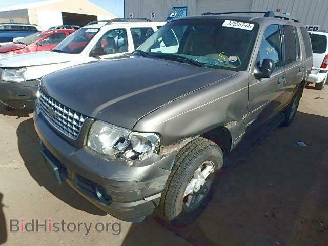 2005 FORD EXPLORER - VIN: 1FMZU73E75UB86529 - Фото 2