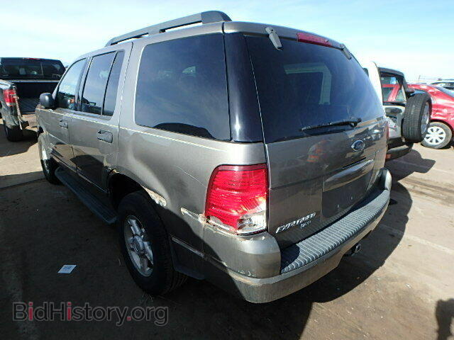 2005 FORD EXPLORER - VIN: 1FMZU73E75UB86529 - Фото 3