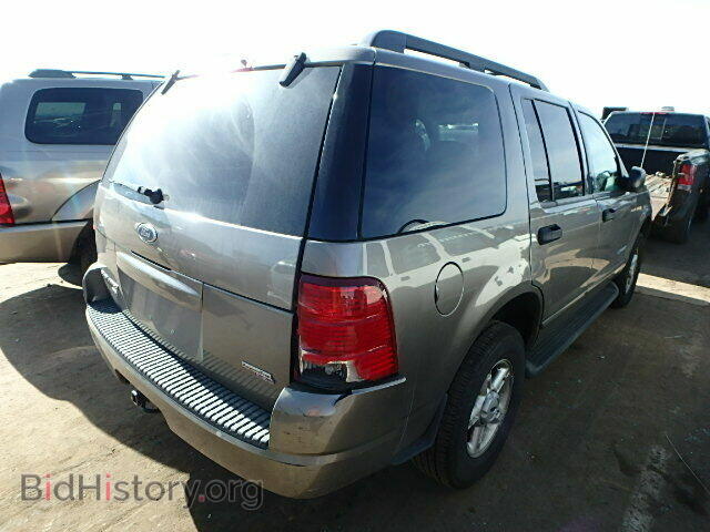 2005 FORD EXPLORER - VIN: 1FMZU73E75UB86529 - Фото 4
