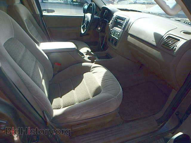 2005 FORD EXPLORER - VIN: 1FMZU73E75UB86529 - Фото 5