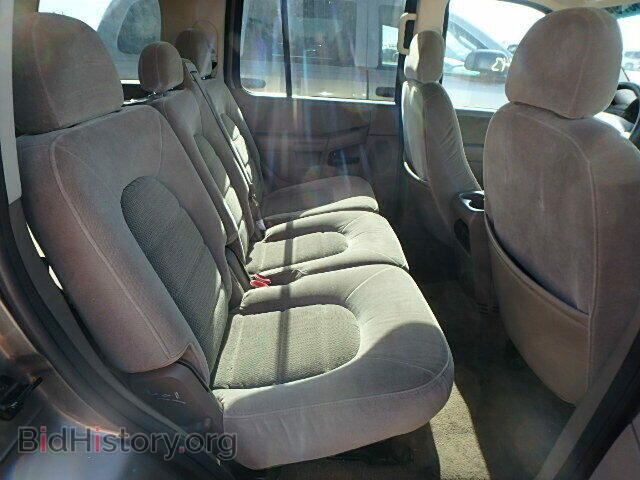 2005 FORD EXPLORER - VIN: 1FMZU73E75UB86529 - Фото 6