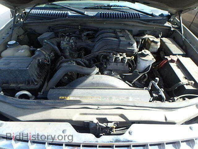2005 FORD EXPLORER - VIN: 1FMZU73E75UB86529 - Фото 7