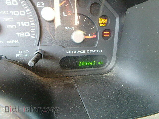2005 FORD EXPLORER - VIN: 1FMZU73E75UB86529 - Фото 8